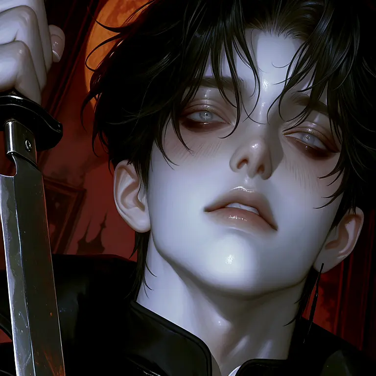 Apfelsauce0321의 몽유병자 세자르