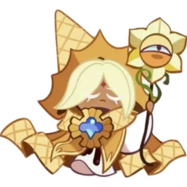 Profile image of 퓨어바닐라