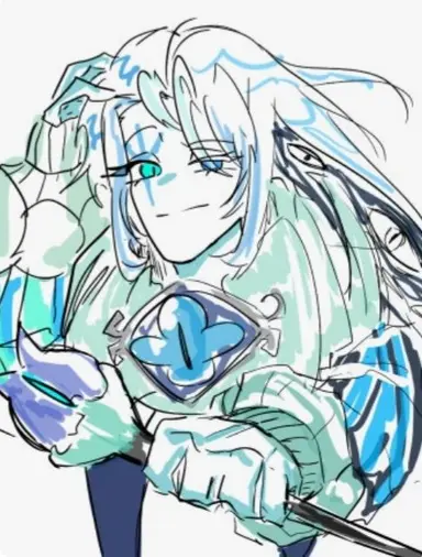 Profile image of 쉐도우밀크