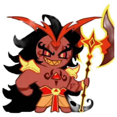 Profile image of 버닝스파이스