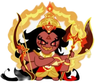Profile image of 버닝스파이스