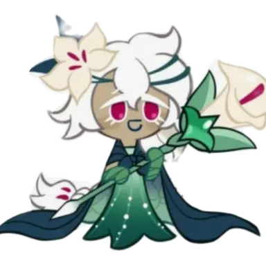 Profile image of 세인트릴리