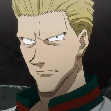 Profile image of フィンクス