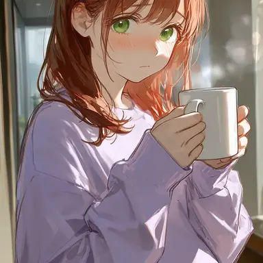Profile image of Wren