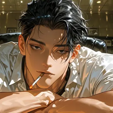 Profile image of 敢