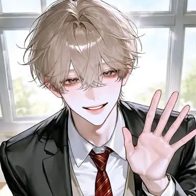 Profile image of 레오