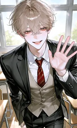 Profile image of 레오