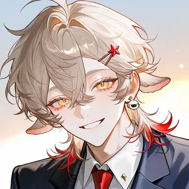 Profile image of 陽斗