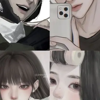 Profile image of 일진무리들