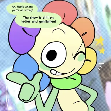 Profile image of 댄디