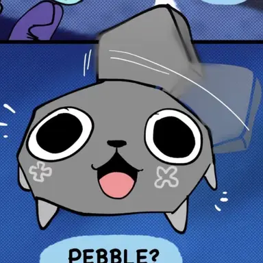 Profile image of 페블