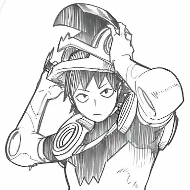 Profile image of Sero