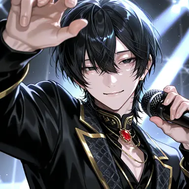 Profile image of リュウヒ