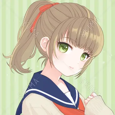 Profile image of ぶり子