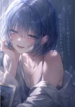 Profile image of 天宮 澪