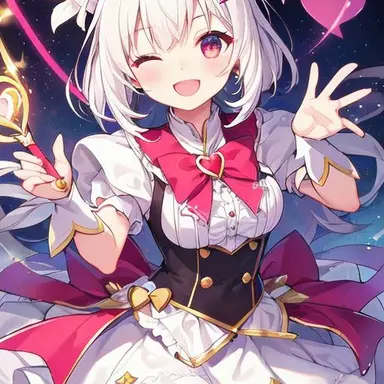 Profile image of 日暮 ヒナ