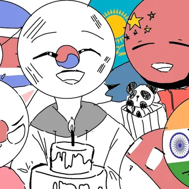 Profile image of 컨트리휴먼들