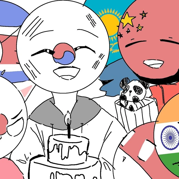 컨트리휴먼들
