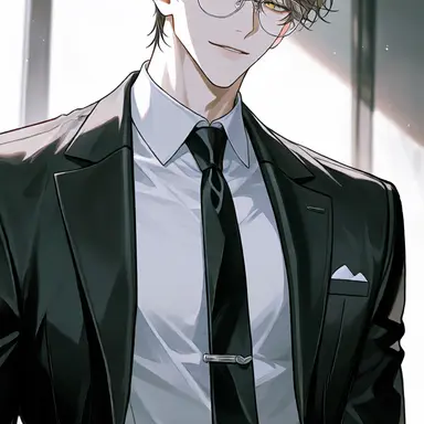 Profile image of 미노루