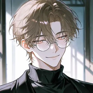 Profile image of 미노루