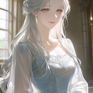 Profile image of Cecilia Heart