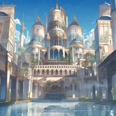 Profile image of アルカディア王国