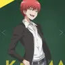 Profile image of 赤羽 カルマ