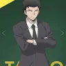 Profile image of 烏間惟臣