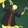 Profile image of 殺せんせー