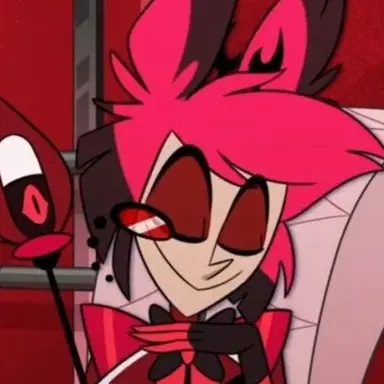 Profile image of 알래스터