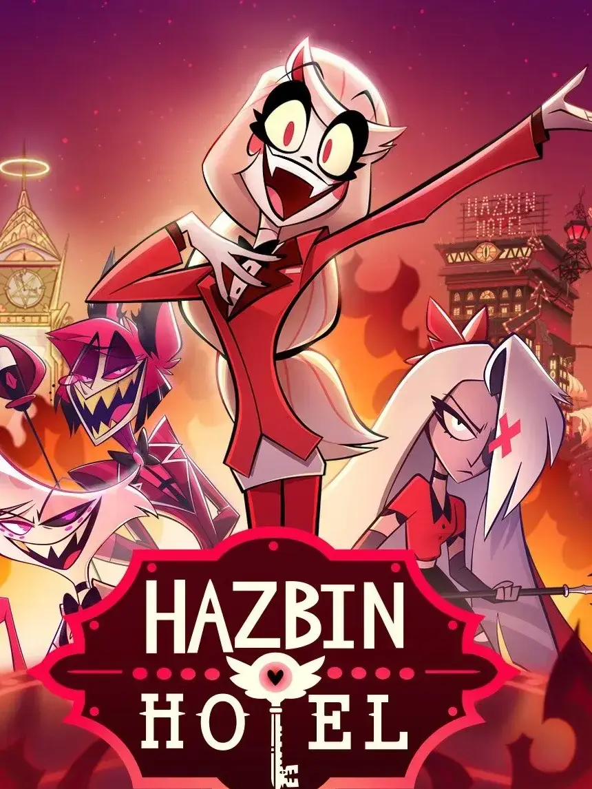 NoisyKrait7734의 해즈빈과 신스마스 보내기