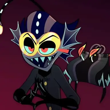 Profile image of 백스터