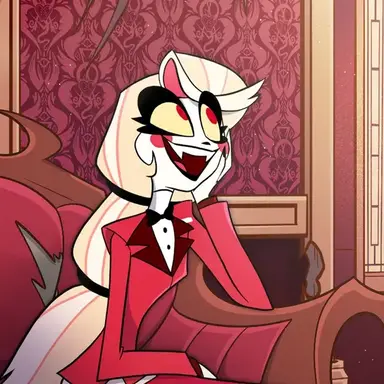 Profile image of 찰리 모닝스타