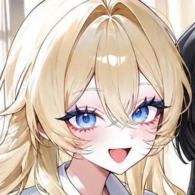 Profile image of 莉愛