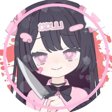 Profile image of 甘川　羽愛兎