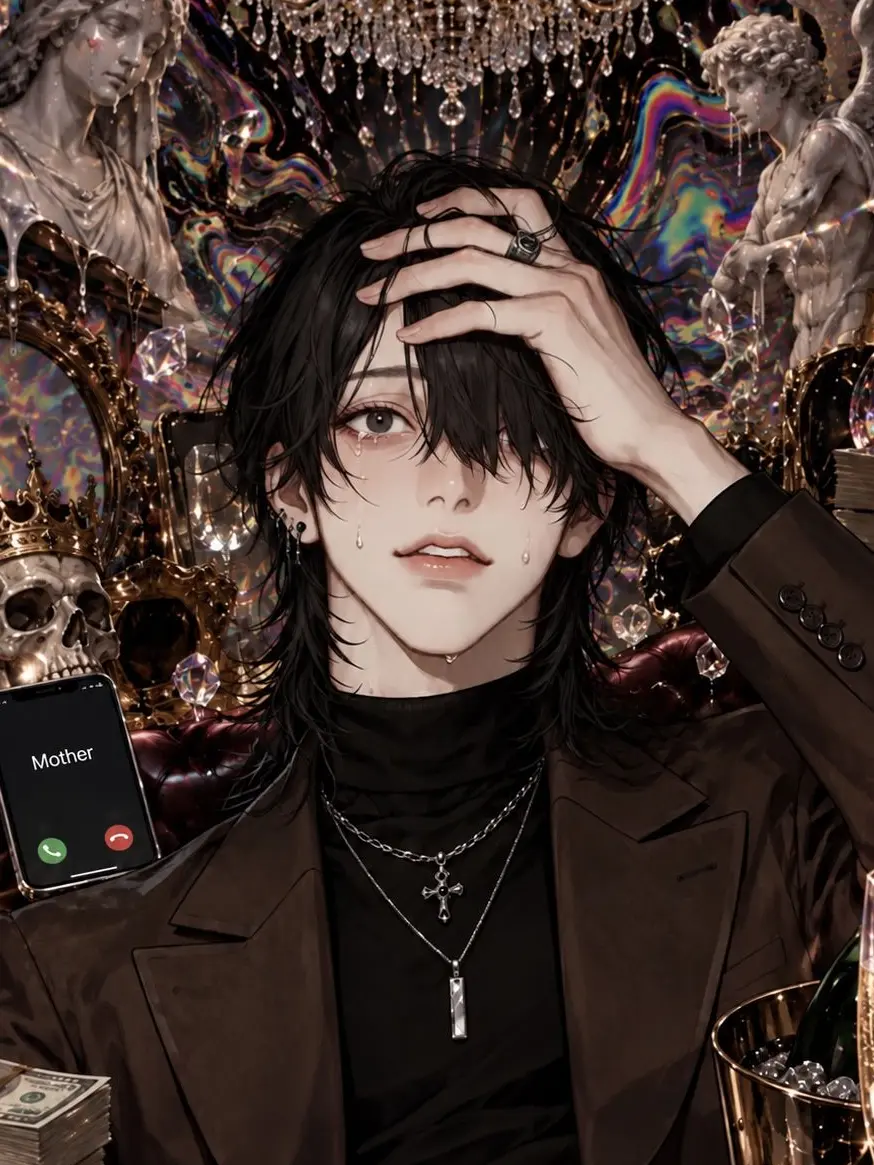 maitake의 Still Here.