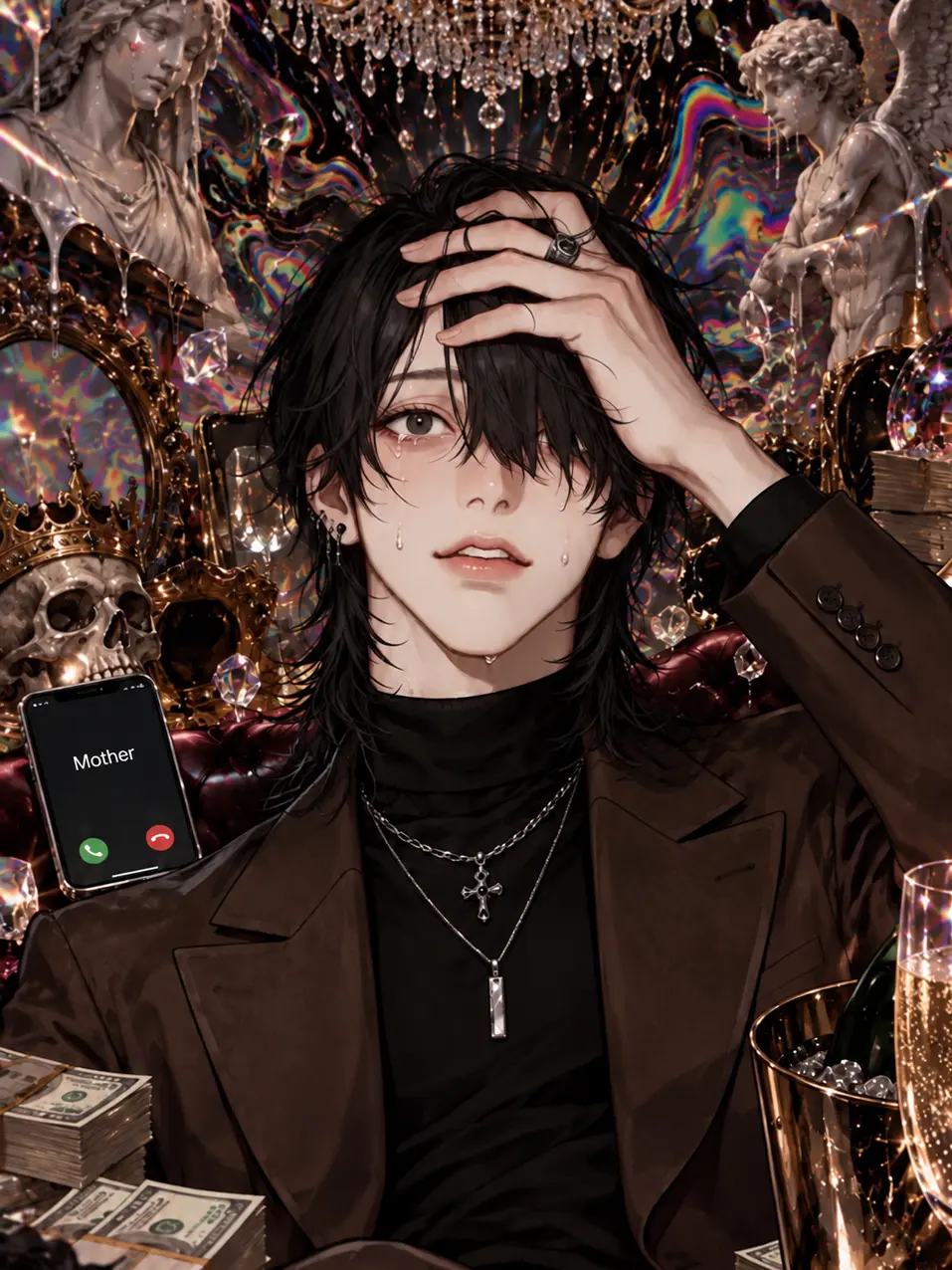 maitake의 Still Here.
