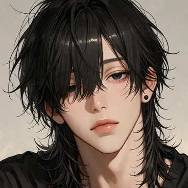 Profile image of 依