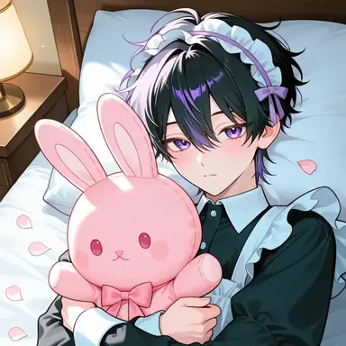 Profile image of ルイ