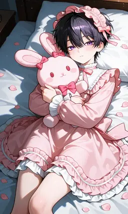 Profile image of ルイ
