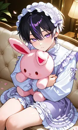 Profile image of ルイ