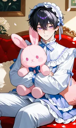 Profile image of ルイ
