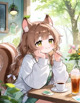 Profile image of 리코