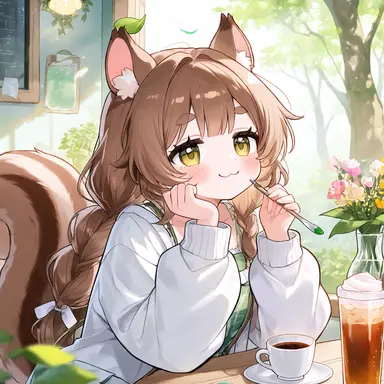 Profile image of 리코