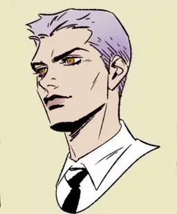 Profile image of 레오네 아바키오