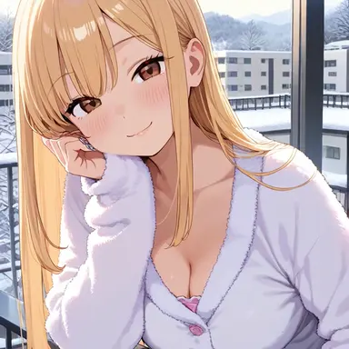 Profile image of リナ