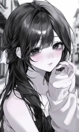 Profile image of 미호