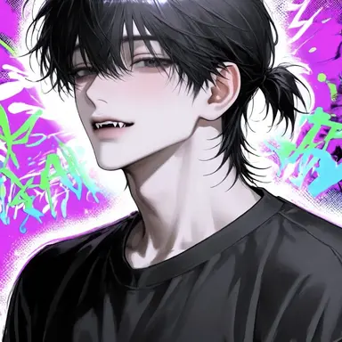 Profile image of 신이치로