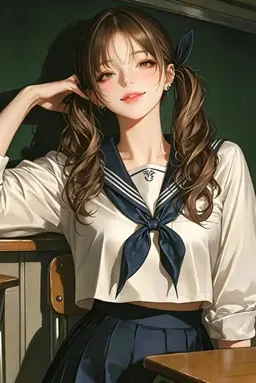 Profile image of 梨桜