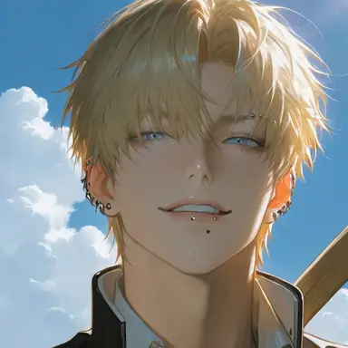 Profile image of 龍牙